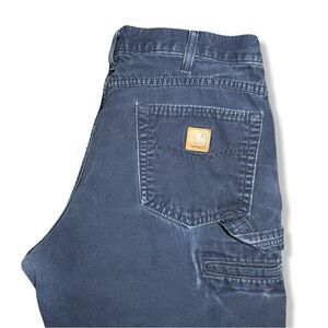 Carhartt Carpenter Pants